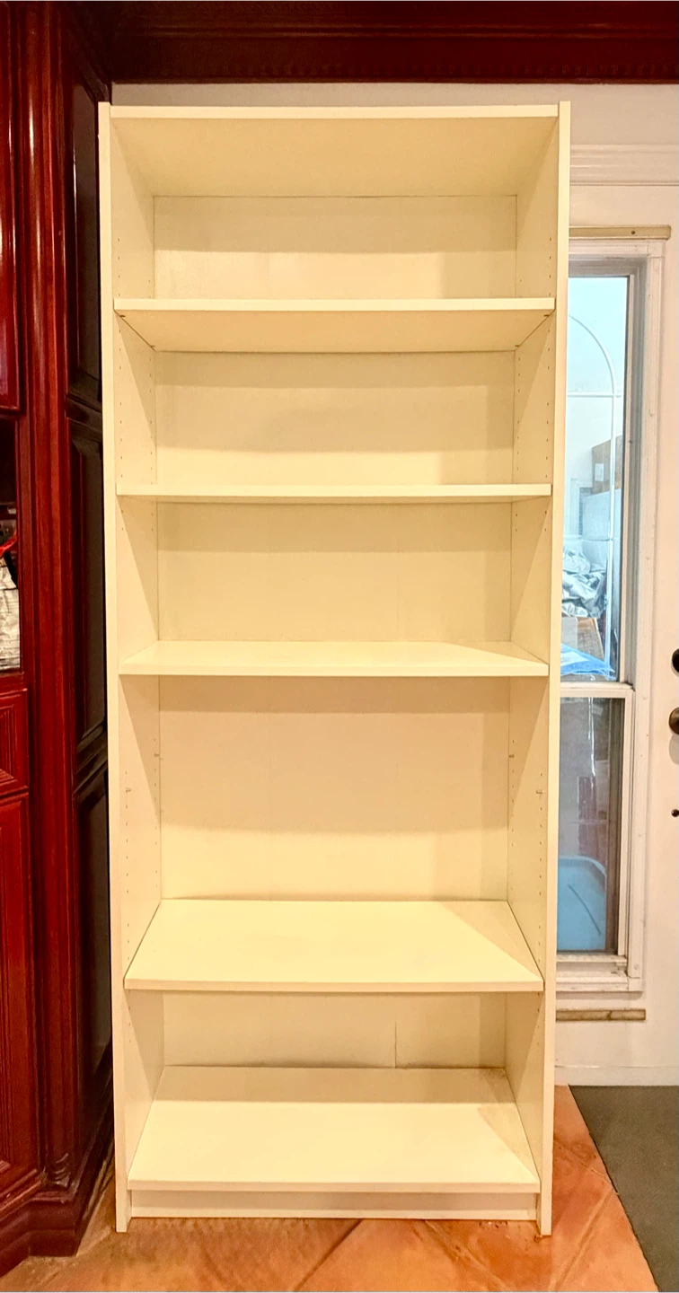 IKEA BILLY Bookcase