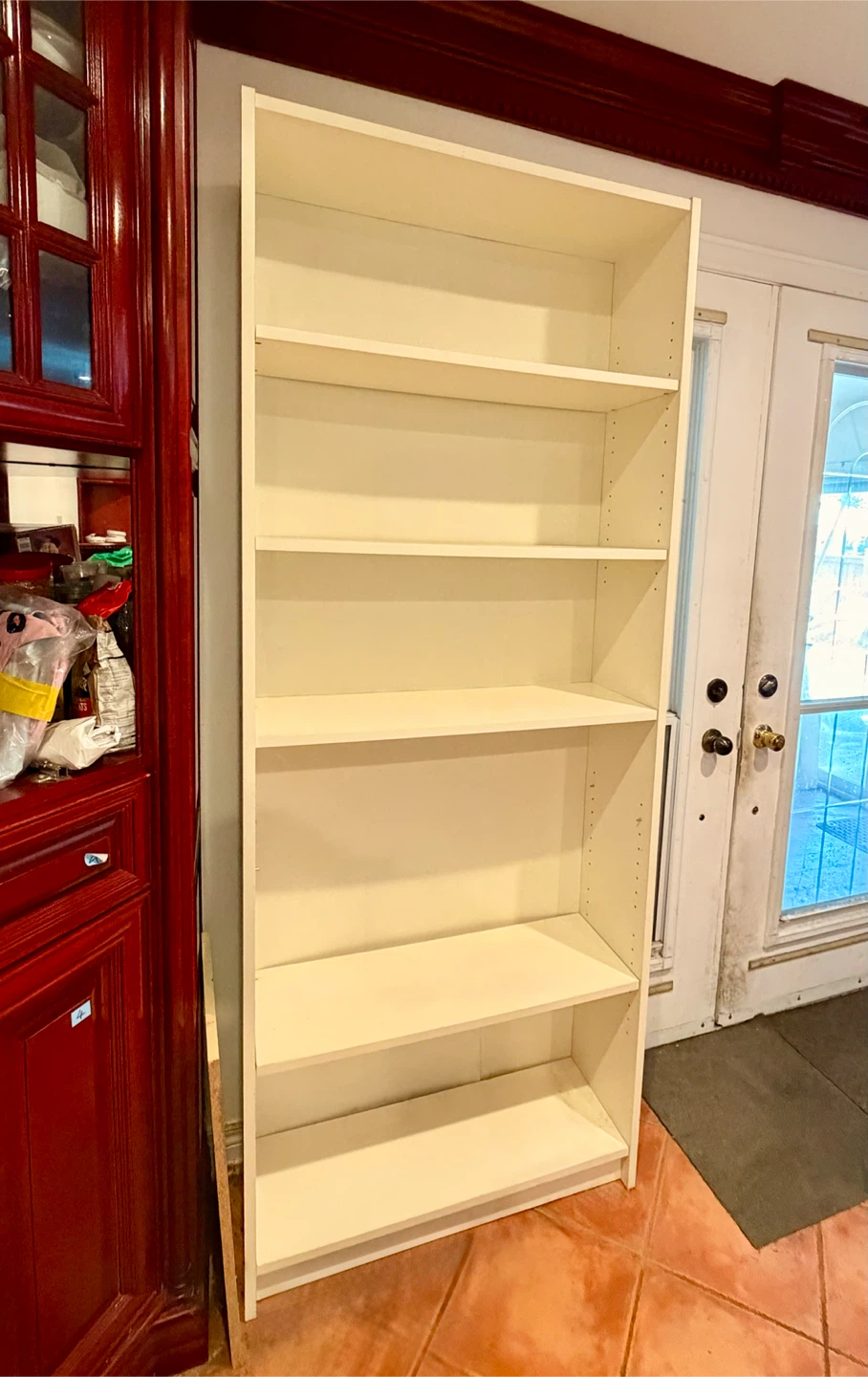 IKEA BILLY Bookcase - photo 3
