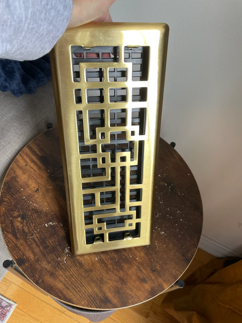 Decorative Vent Cover