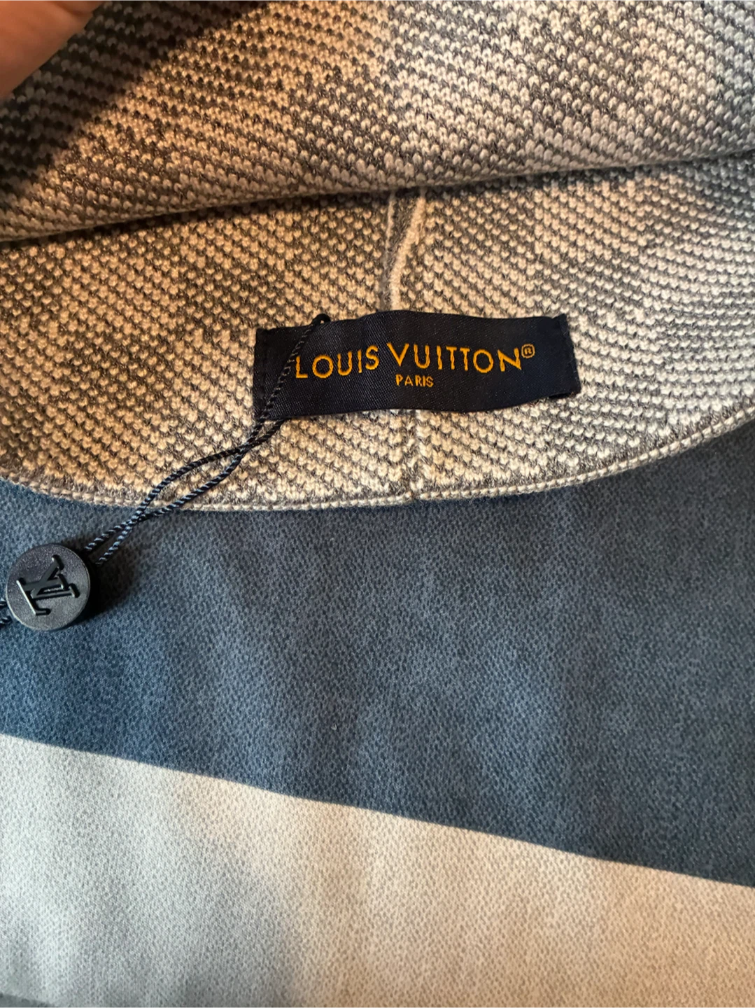 Lv Beanie - photo 3