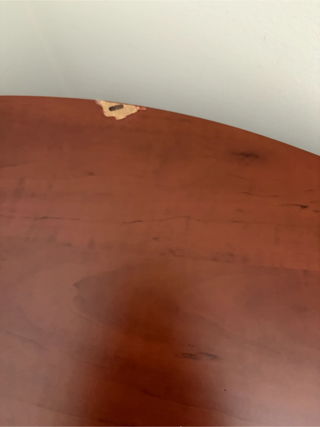 L-Shaped Computer Desk with Keyboard Tray - photo 4
