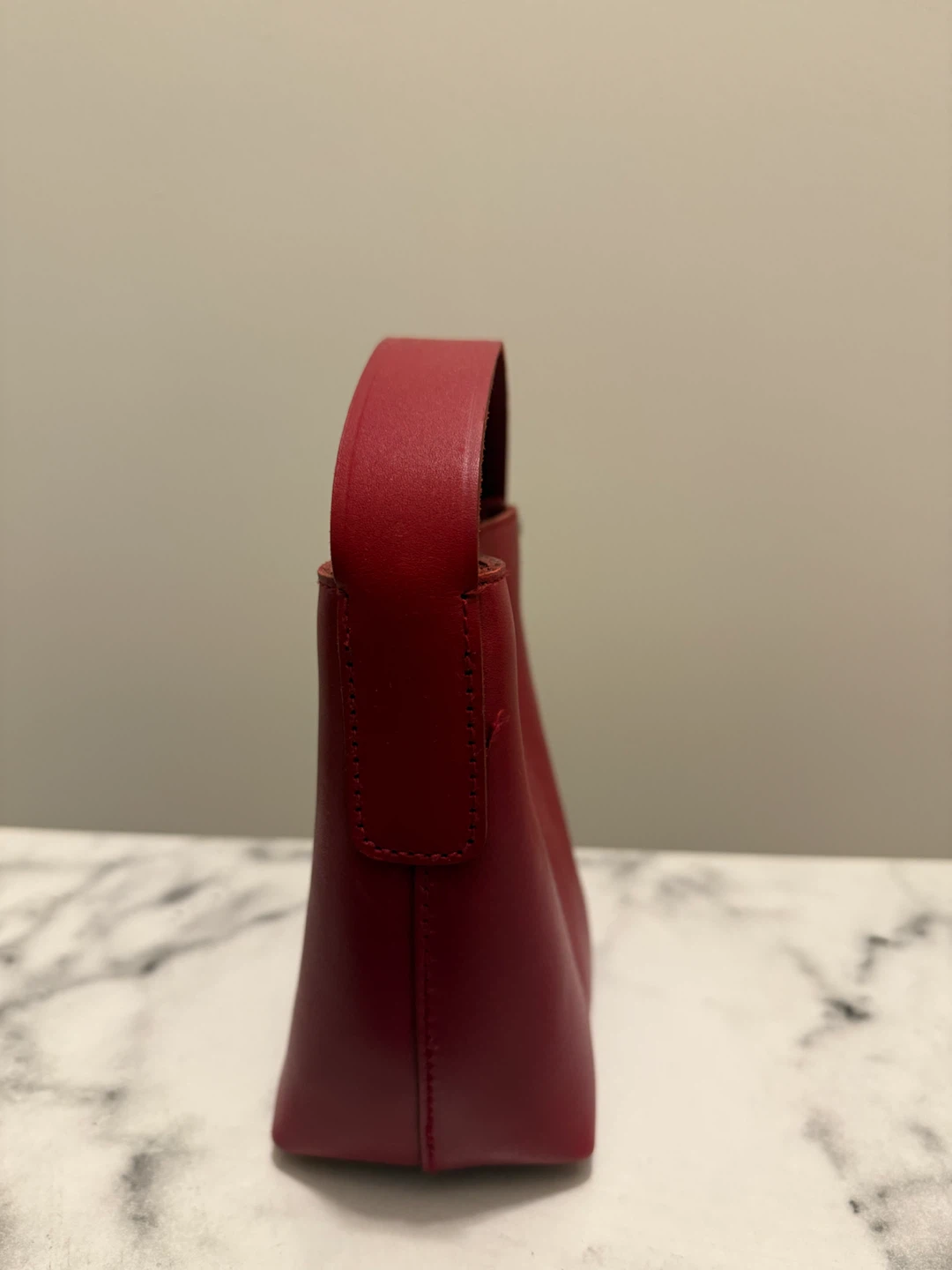 Madewell essential micro tote - photo 3