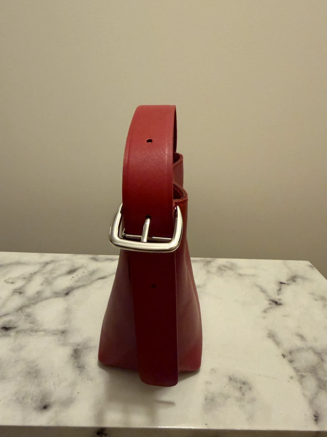 Madewell essential micro tote - photo 5