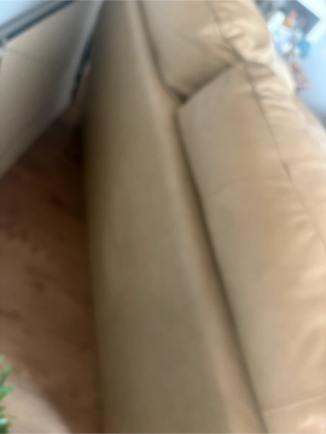 Sofa - photo 2