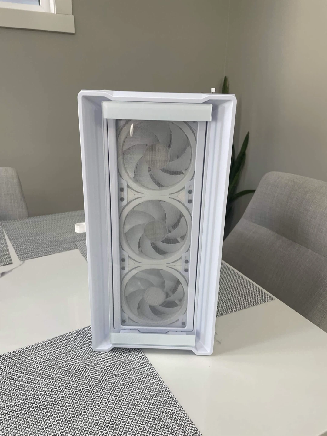 Custom Built Pc - photo 3