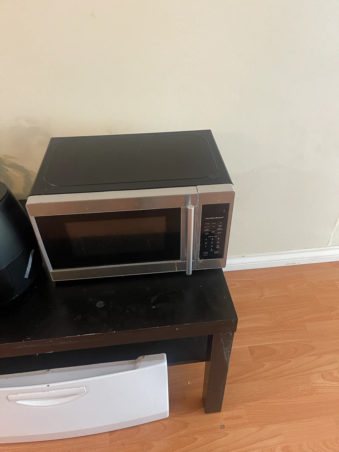Hamilton Beach Microwave Oven