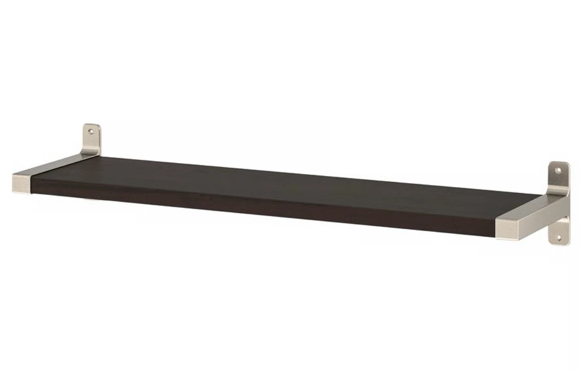 NEW IKEA Shelves /brackets