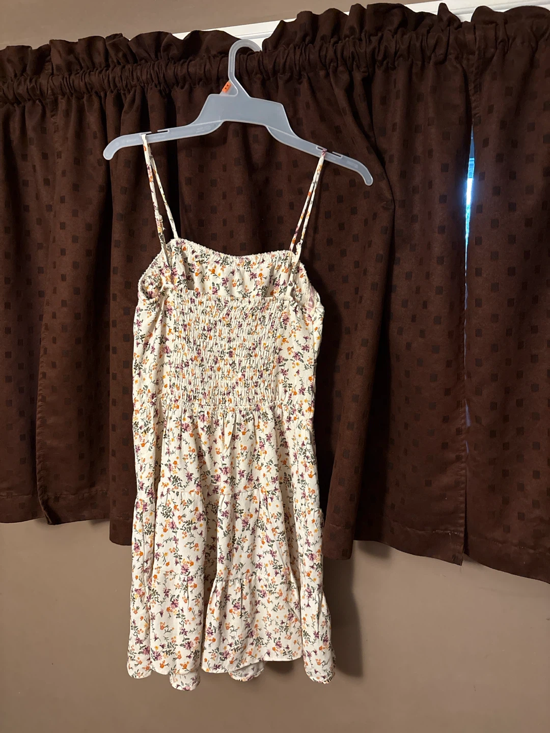 monteau Los Angeles floral dress Size XS - photo 2
