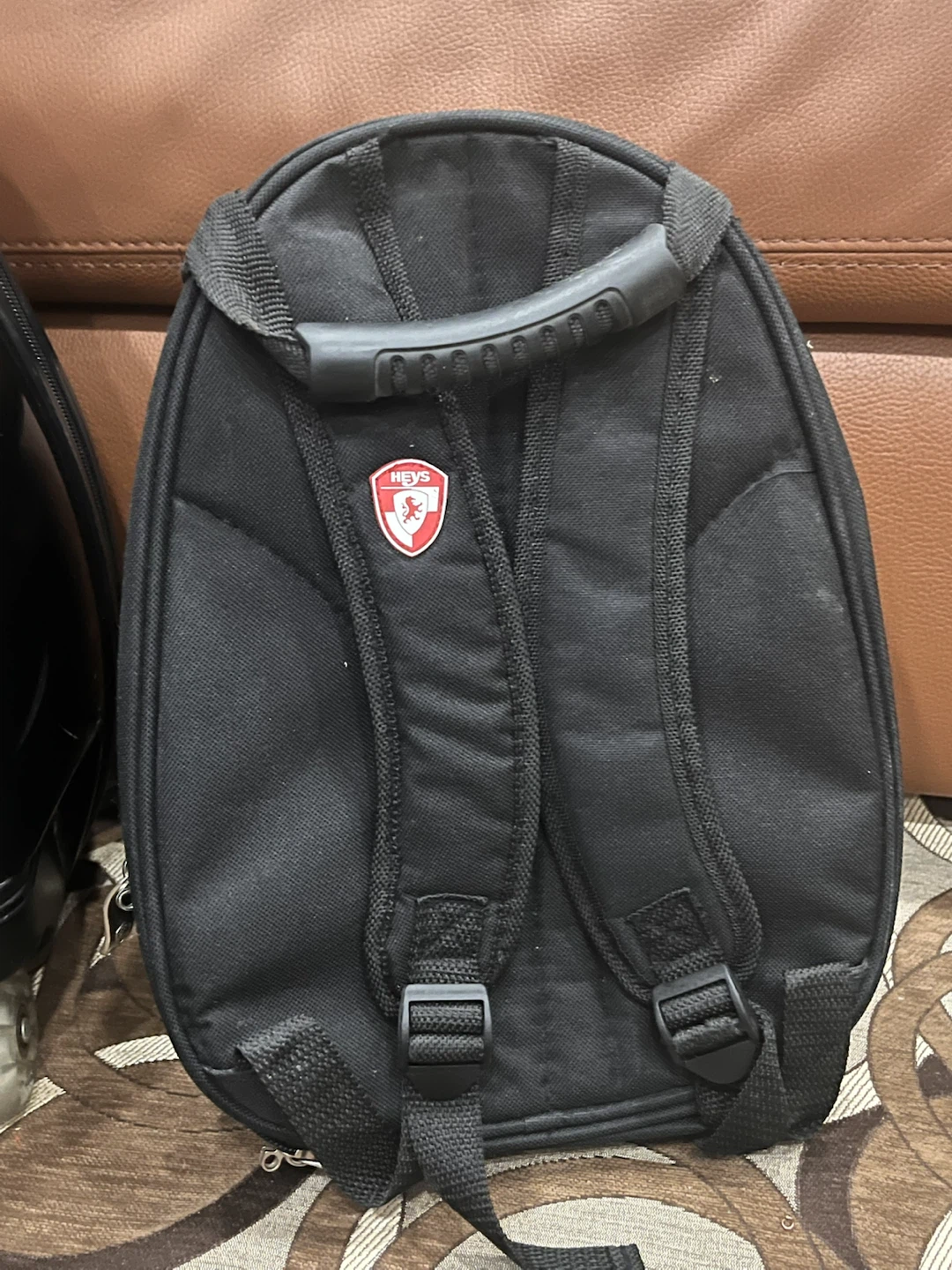 Heys Penguin Kids Suitcase Backpack Combo - photo 5