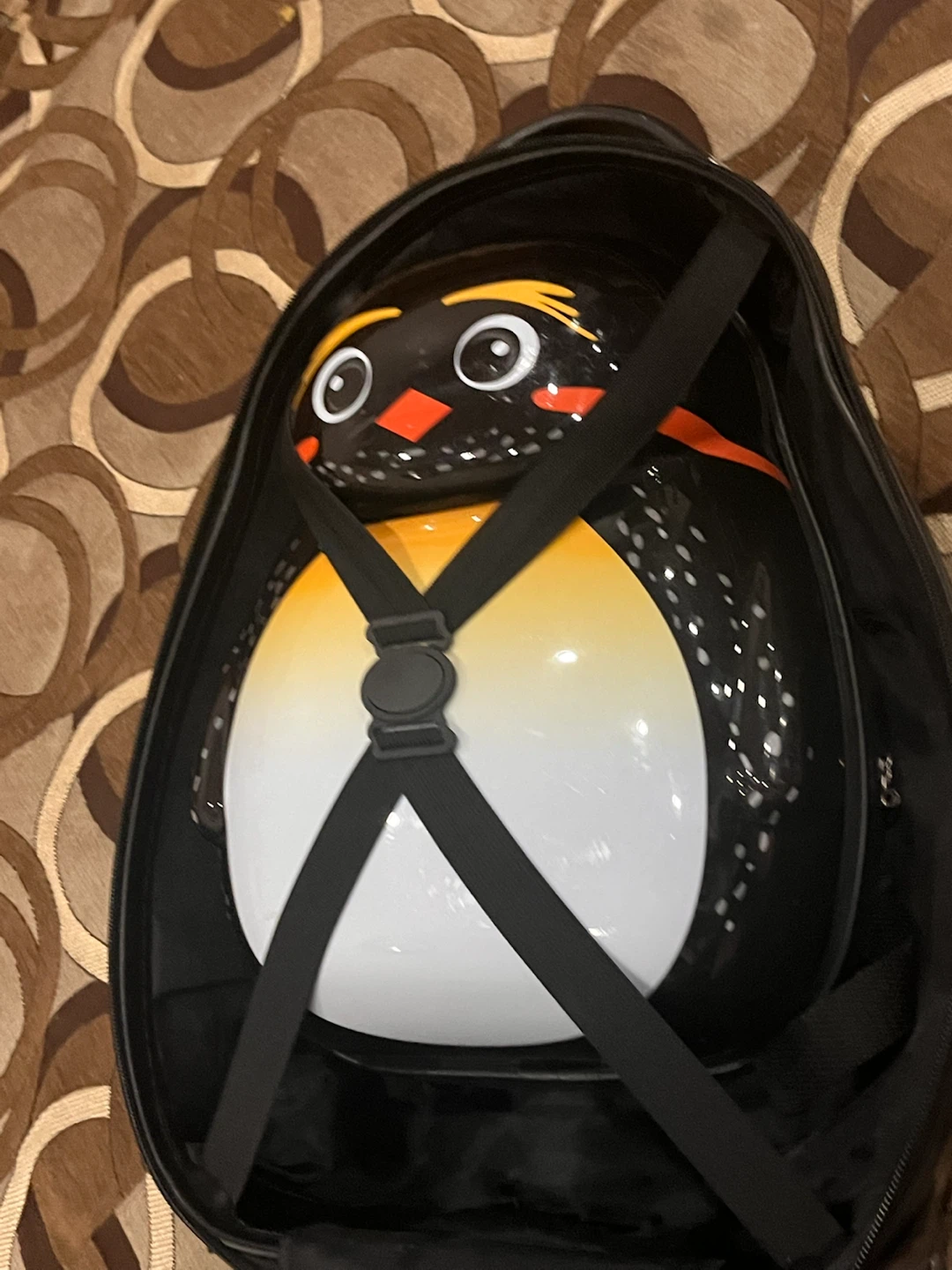 Heys Penguin Kids Suitcase Backpack Combo - photo 4