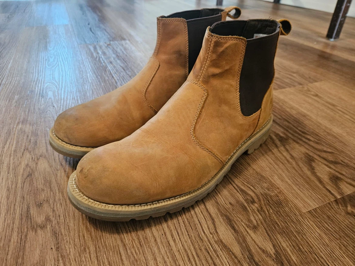 Timberland Men's Chelsea Boots