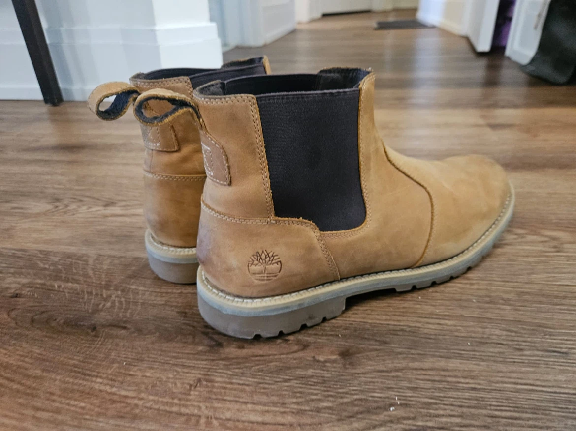 Timberland Men's Chelsea Boots - photo 2