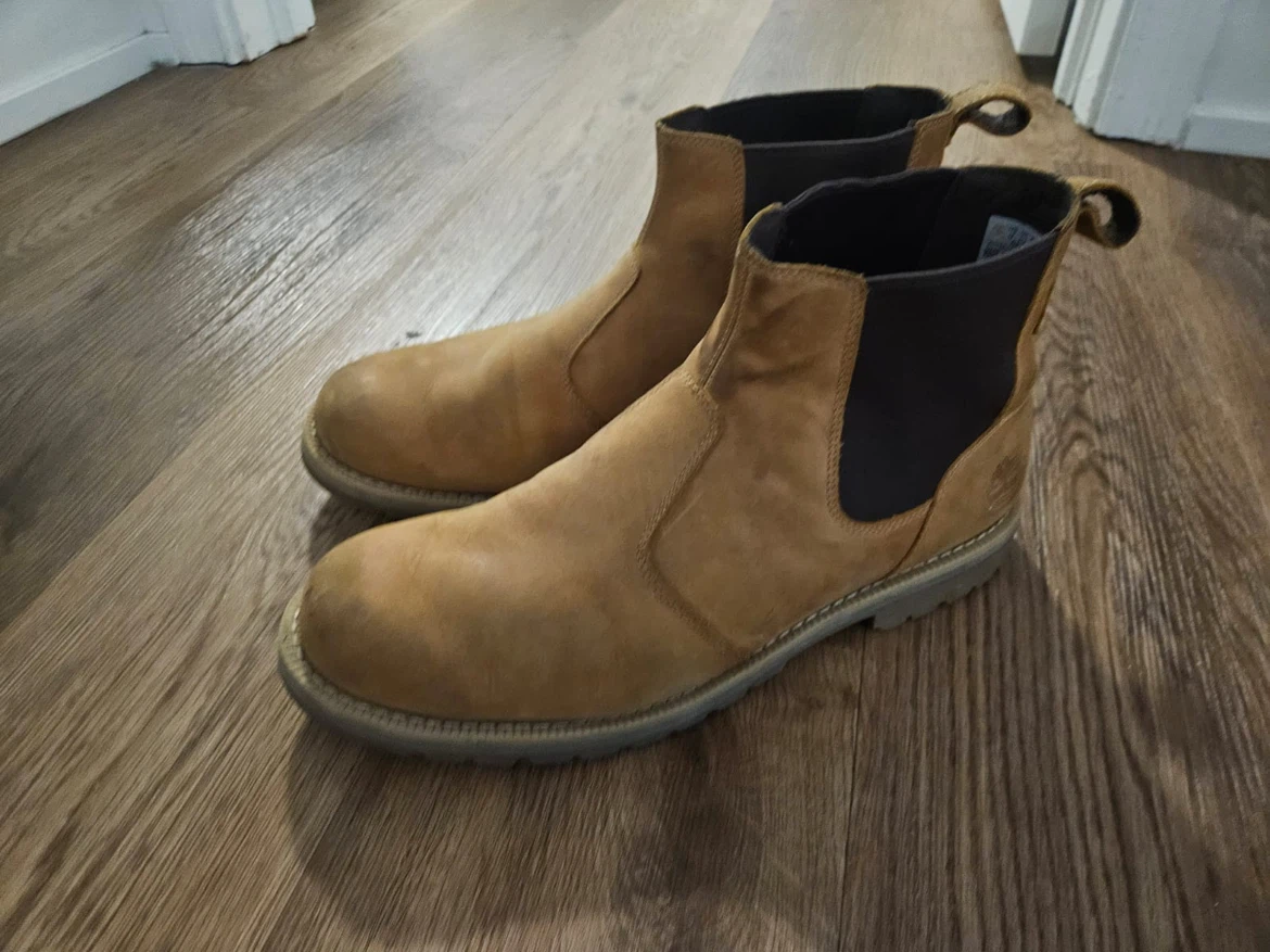 Timberland Men's Chelsea Boots - photo 5