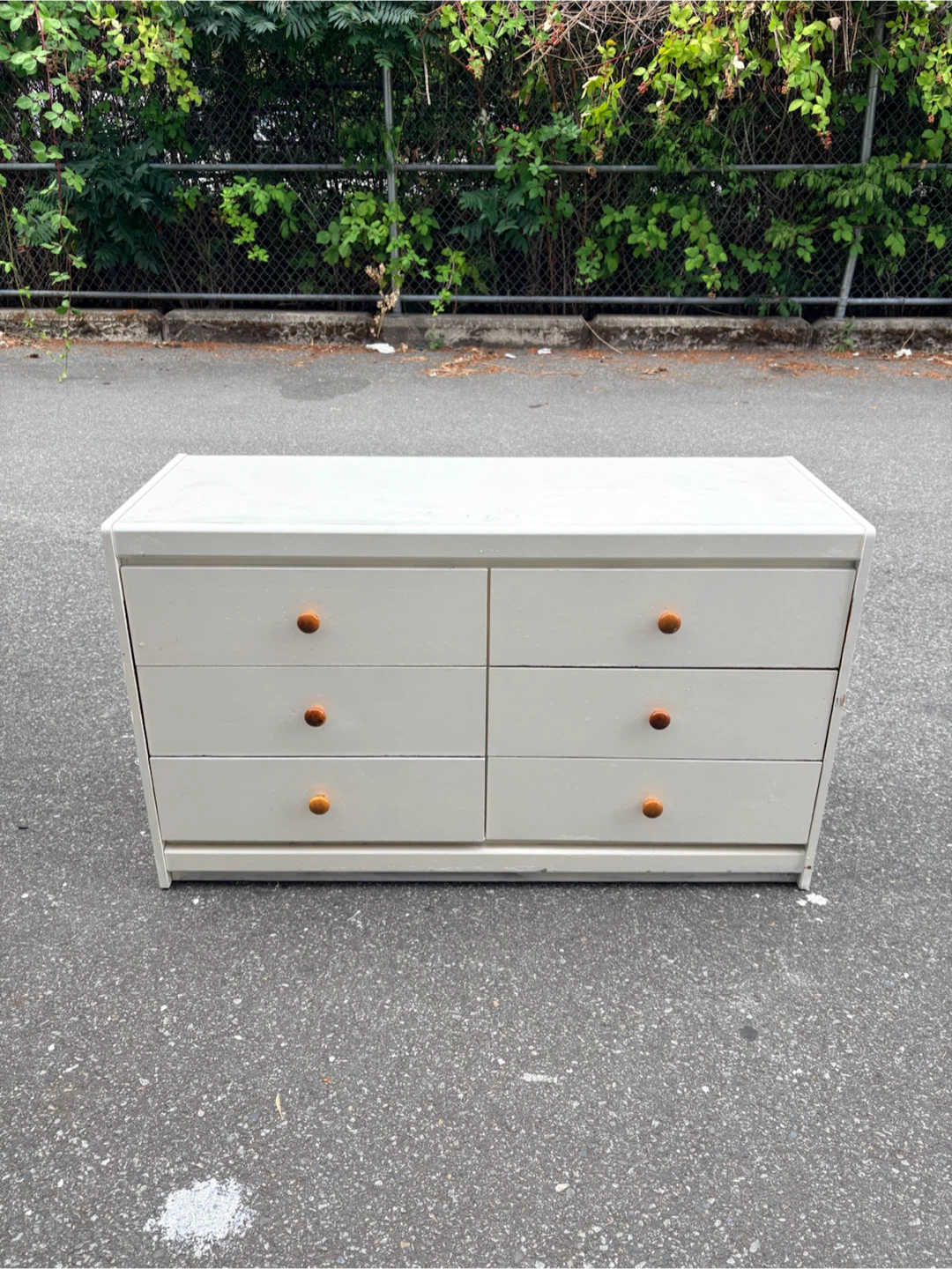 Dresser - photo 4