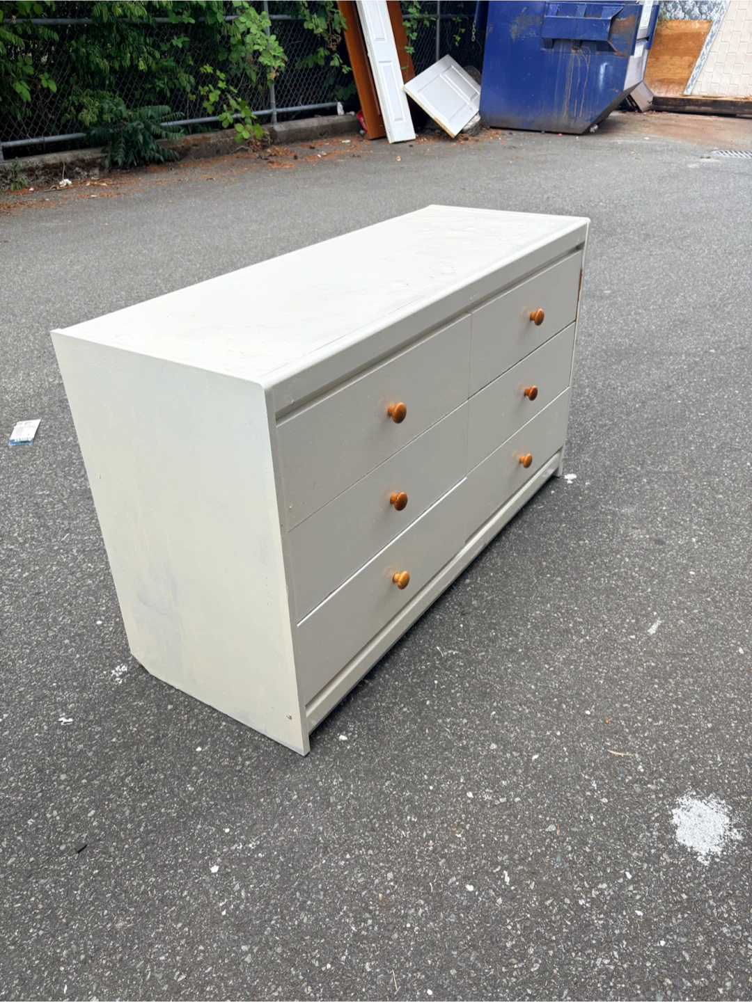 Dresser - photo 5