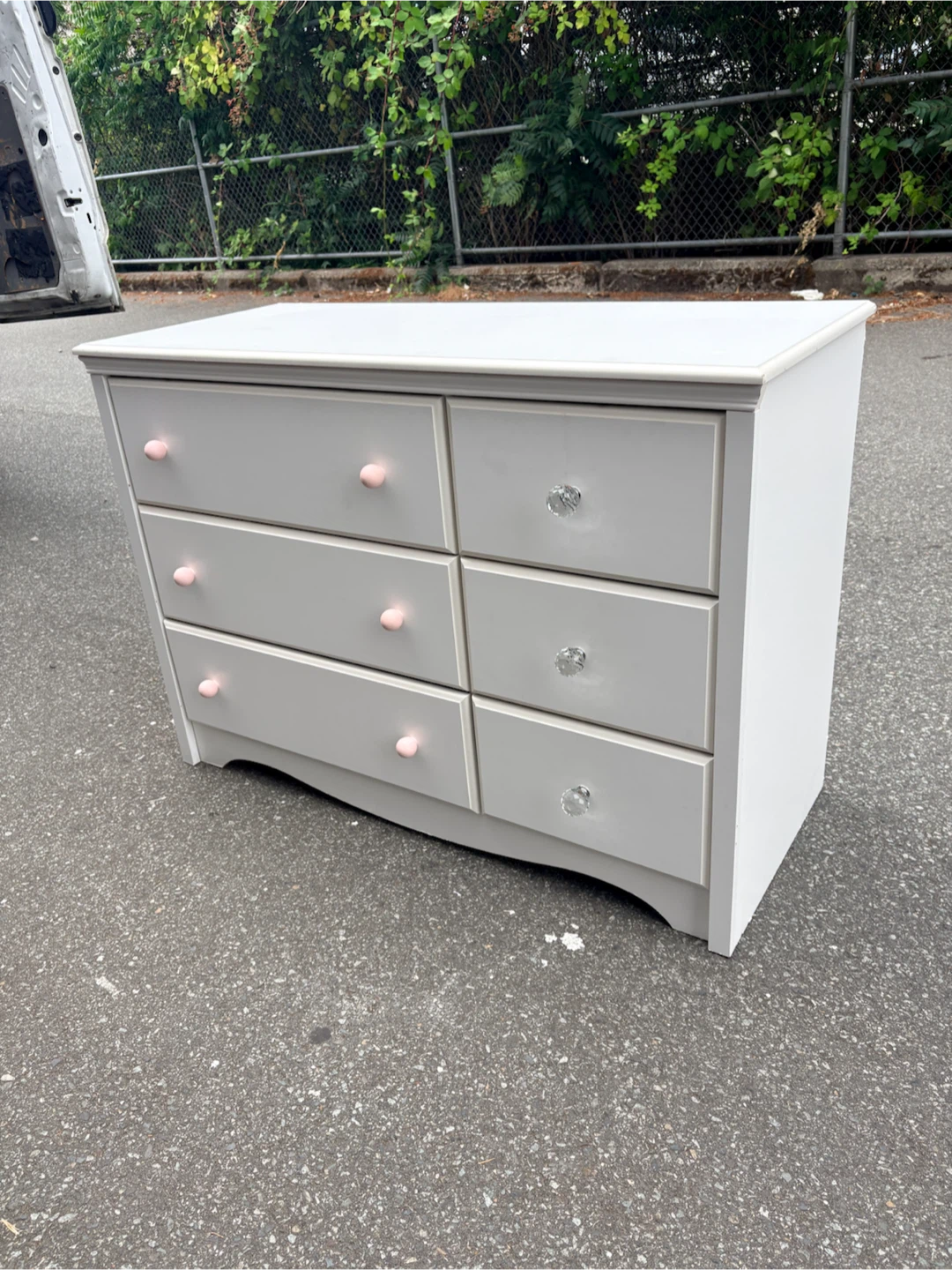 Dresser