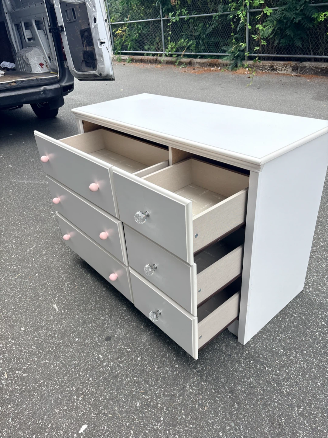 Dresser - photo 2