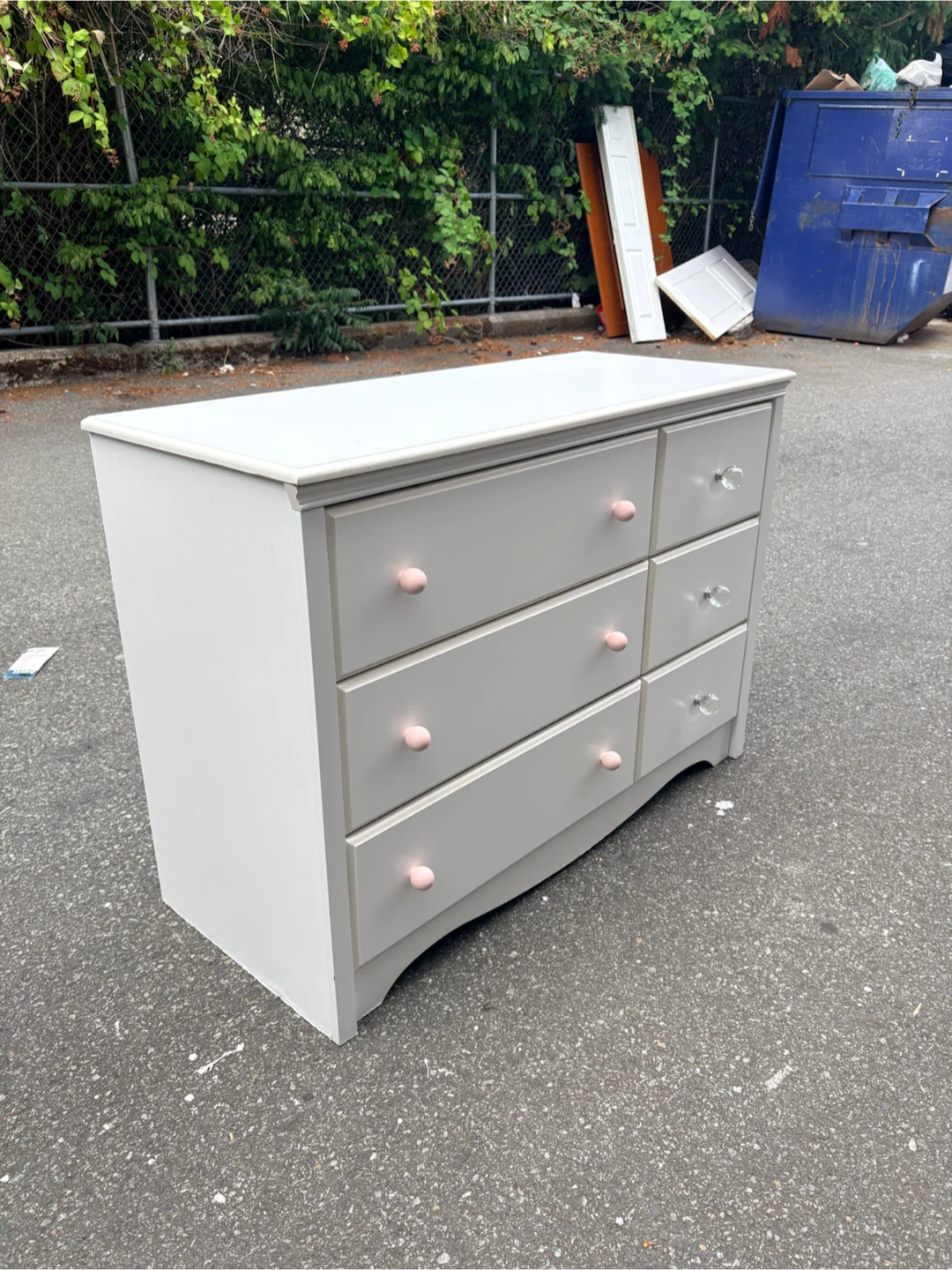 Dresser - photo 4
