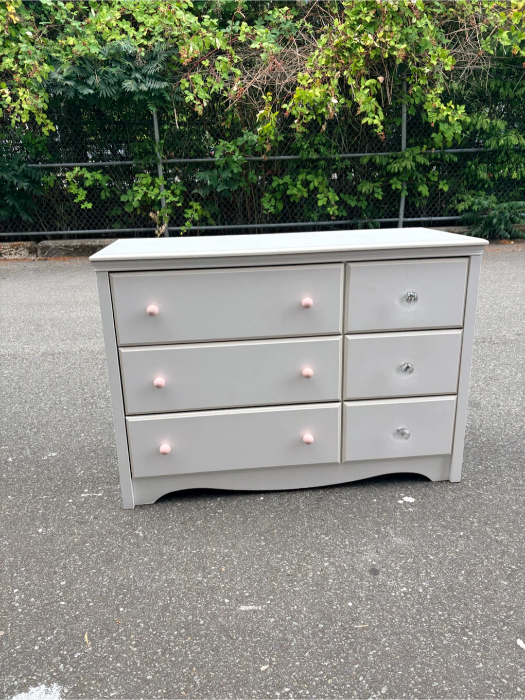Dresser - photo 5