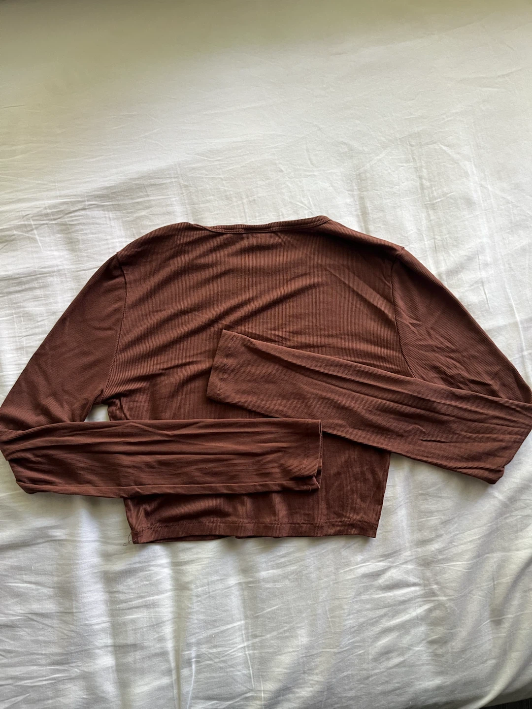 Aritzia Long Sleeve Top - photo 2