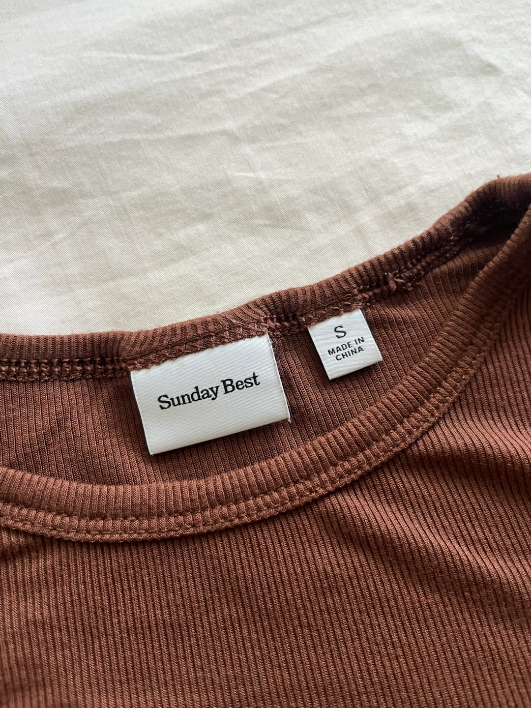 Aritzia Long Sleeve Top - photo 3