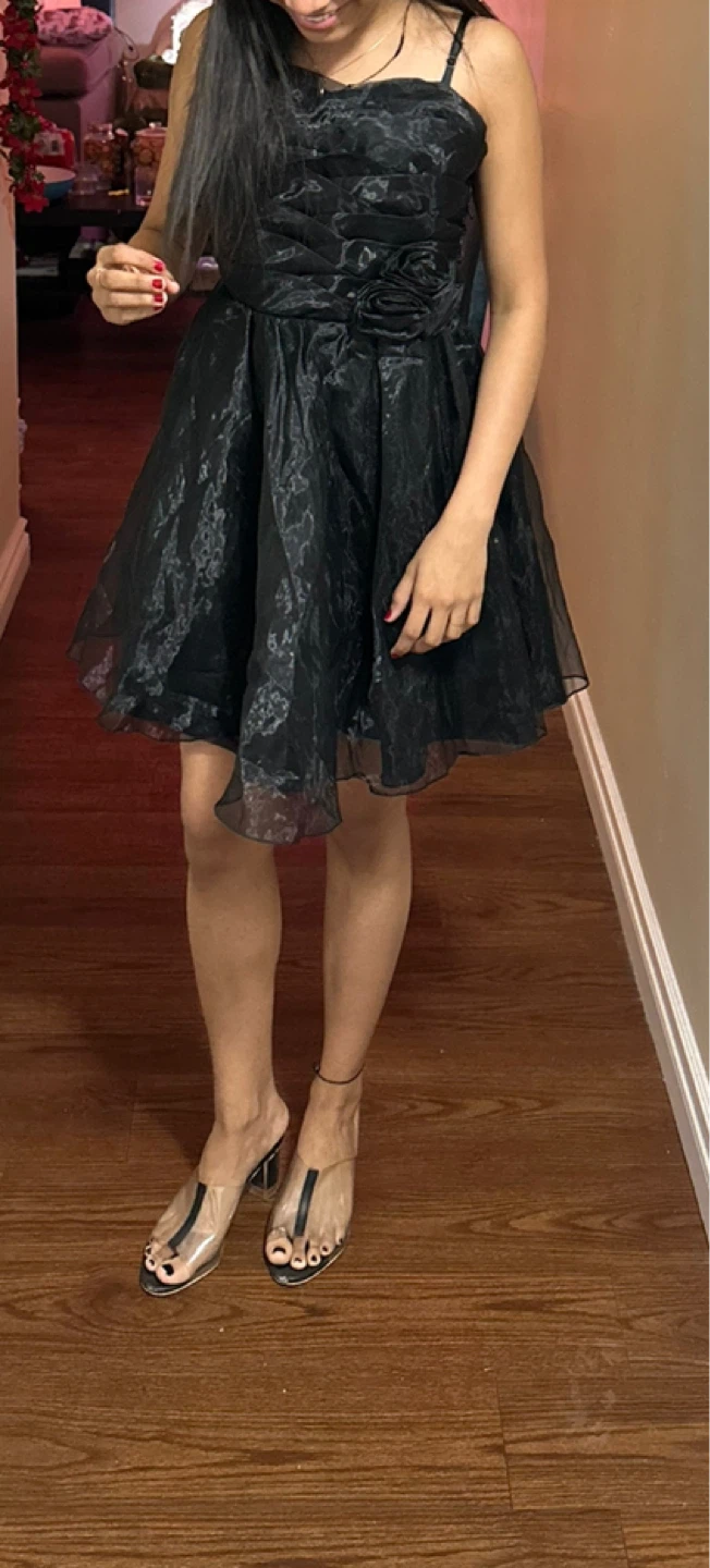 Dress - photo 2