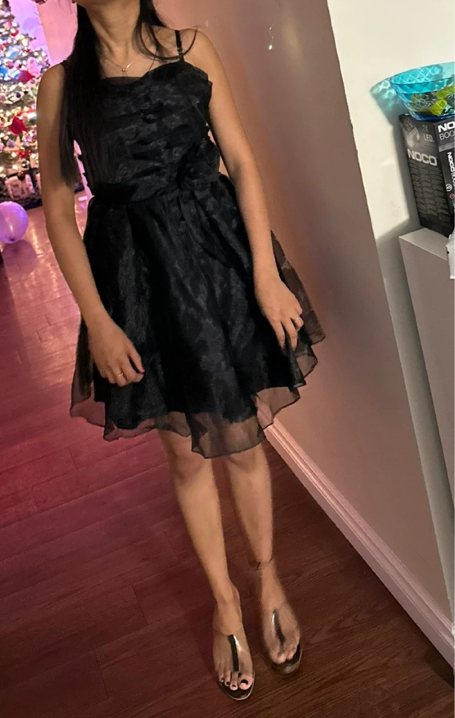 Dress - photo 3