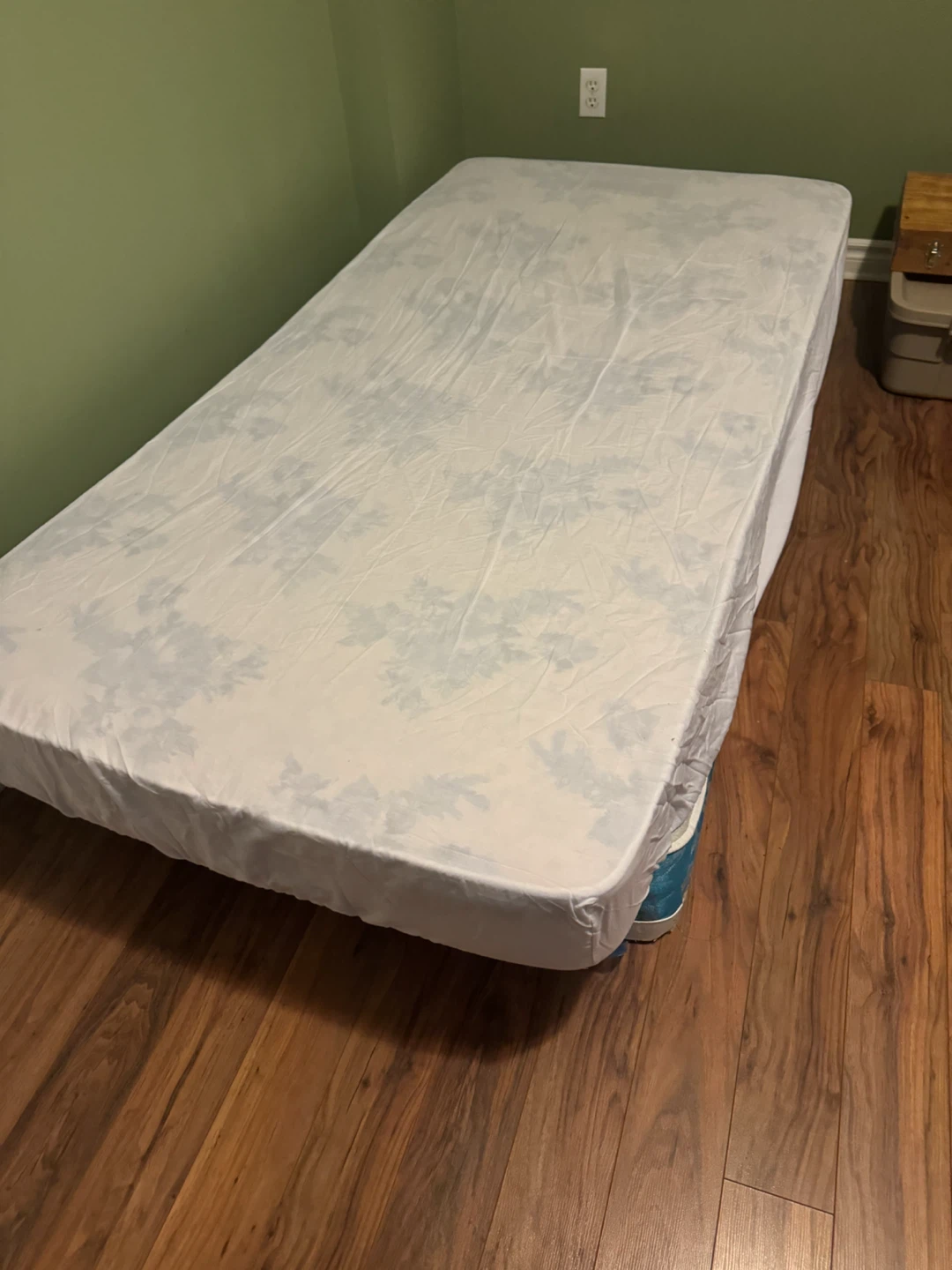 Twin Mattress