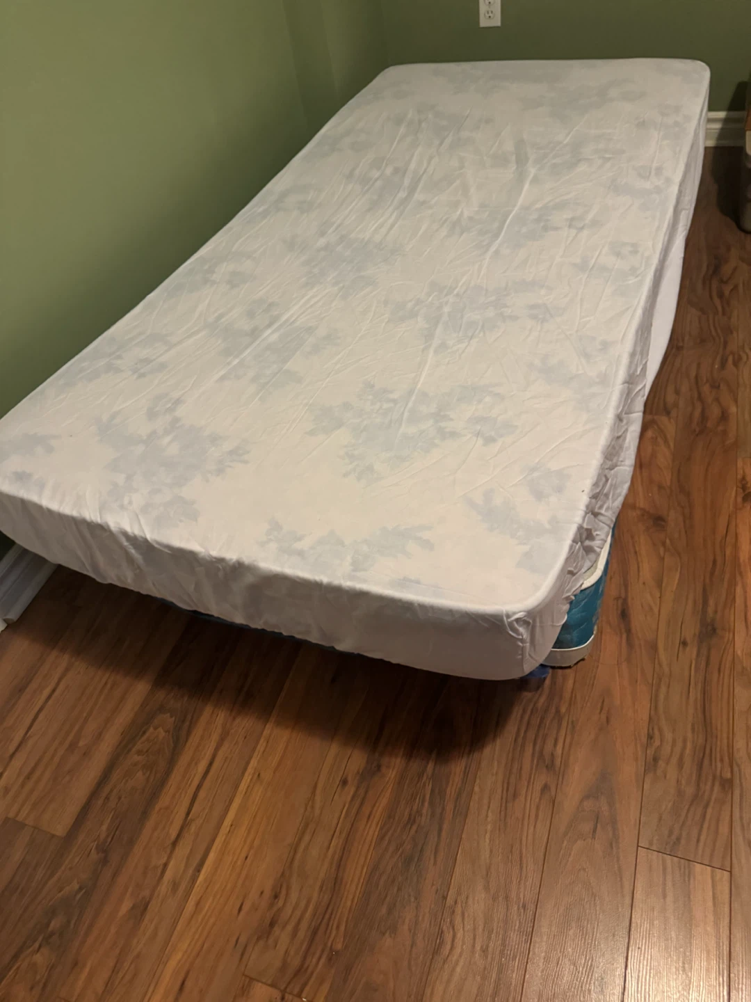 Twin Mattress - photo 2