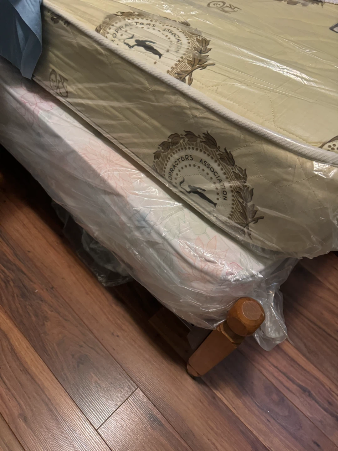 Twin Mattress - photo 4