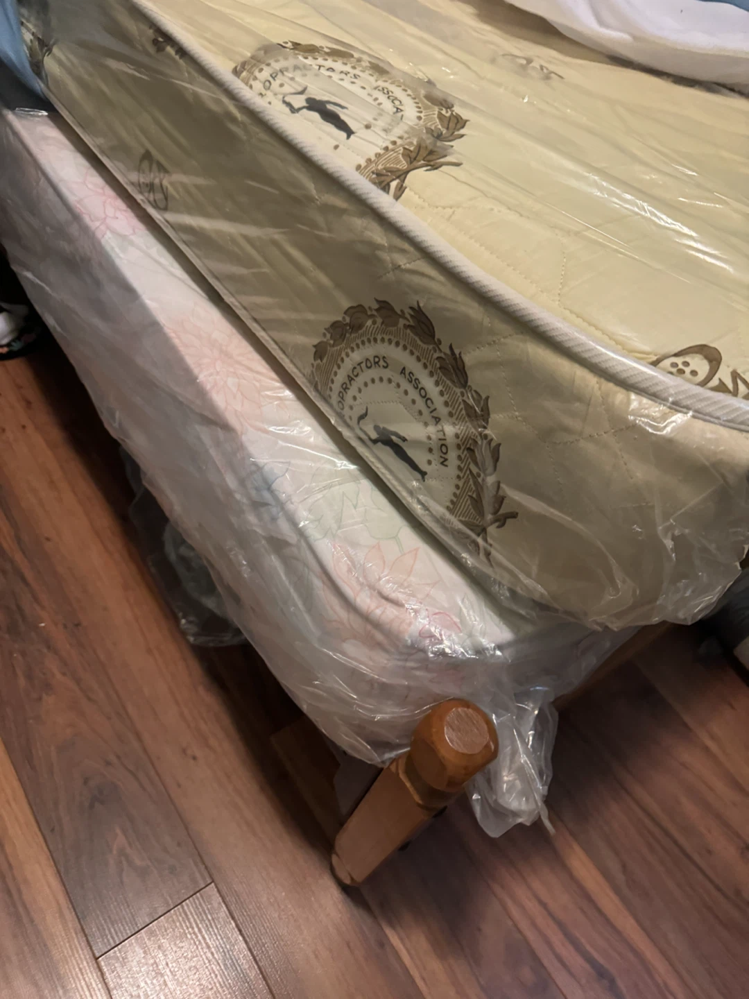 Twin Mattress - photo 5
