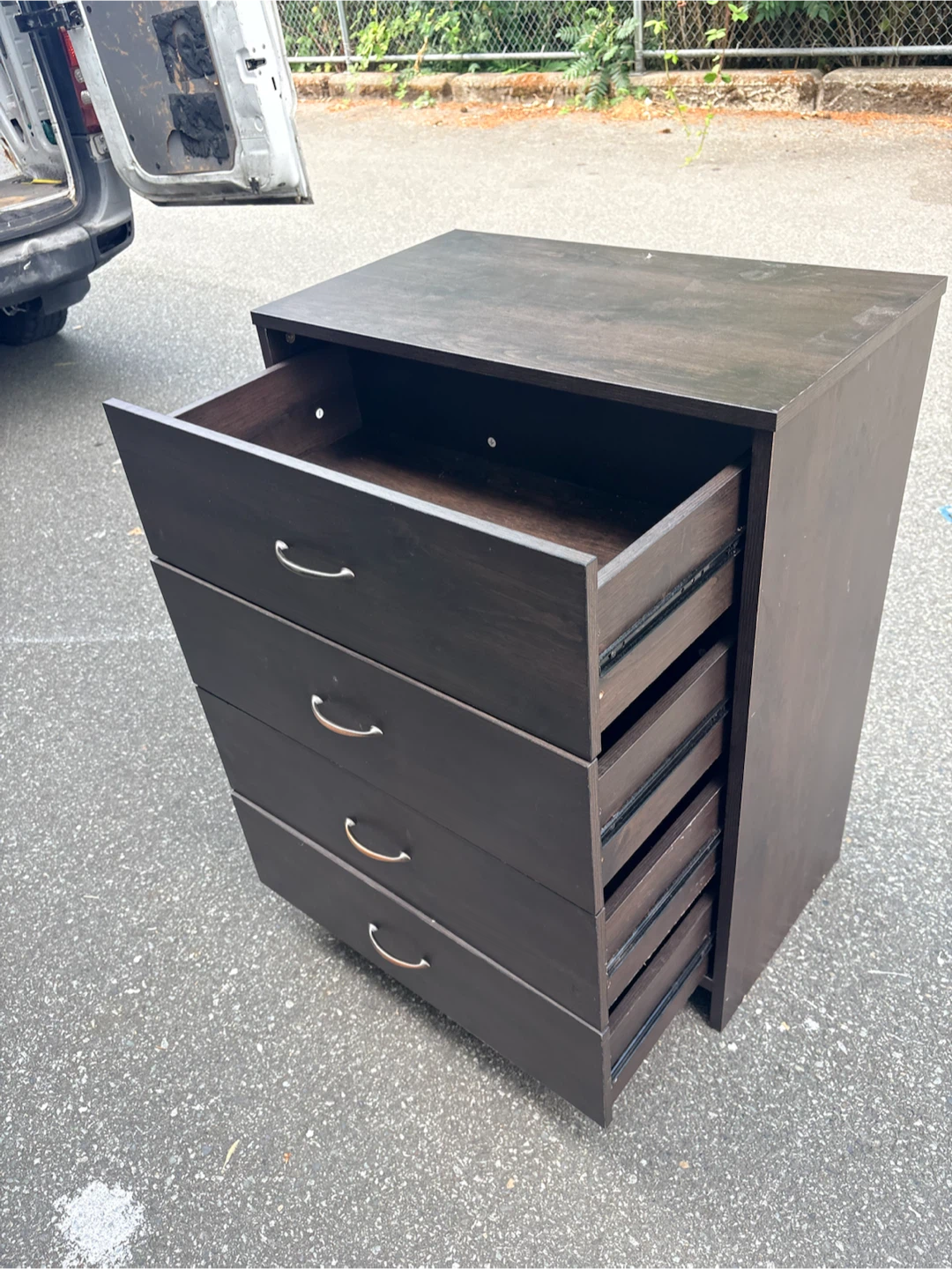 Dresser - photo 2