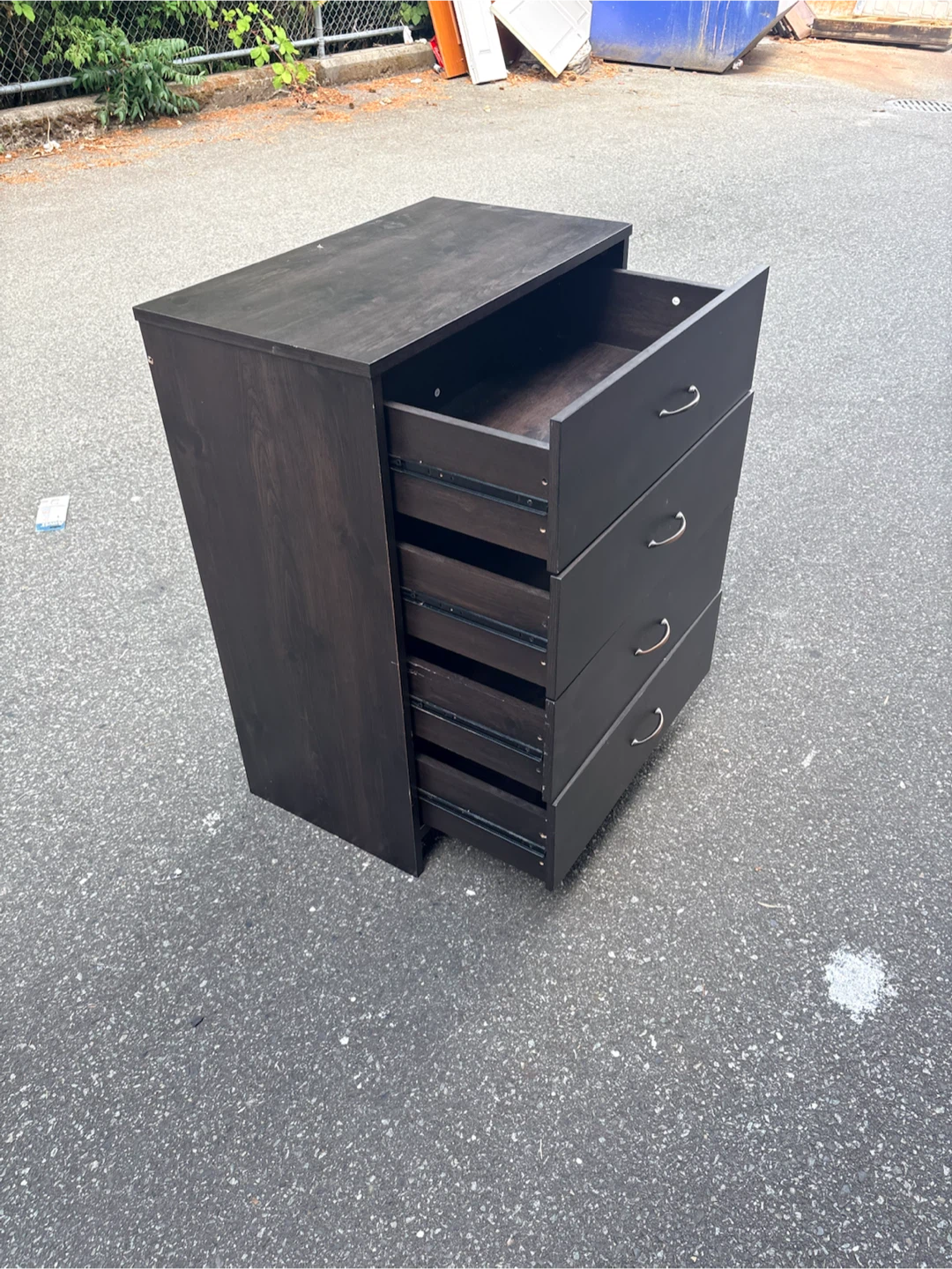 Dresser - photo 3
