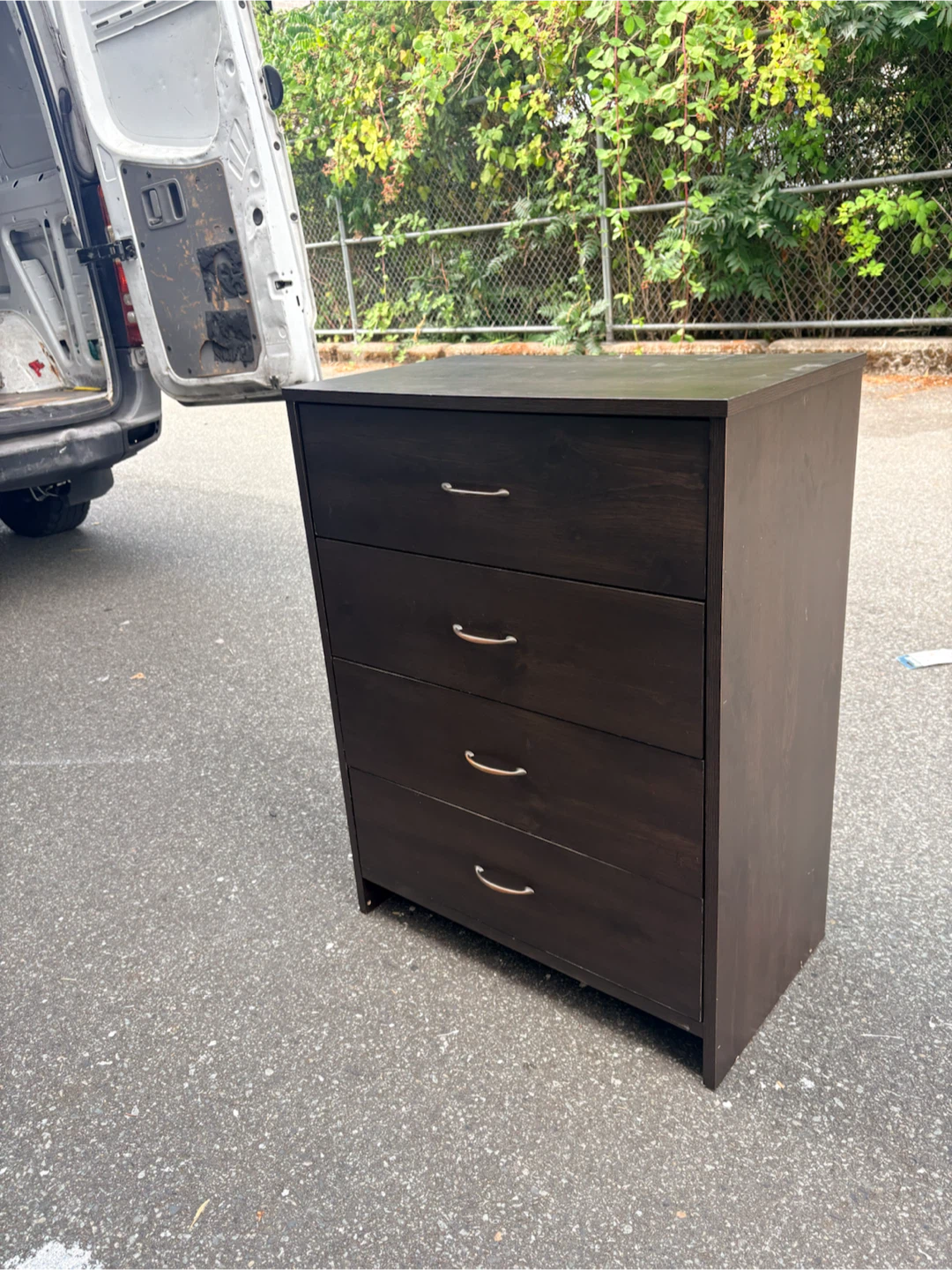 Dresser - photo 4