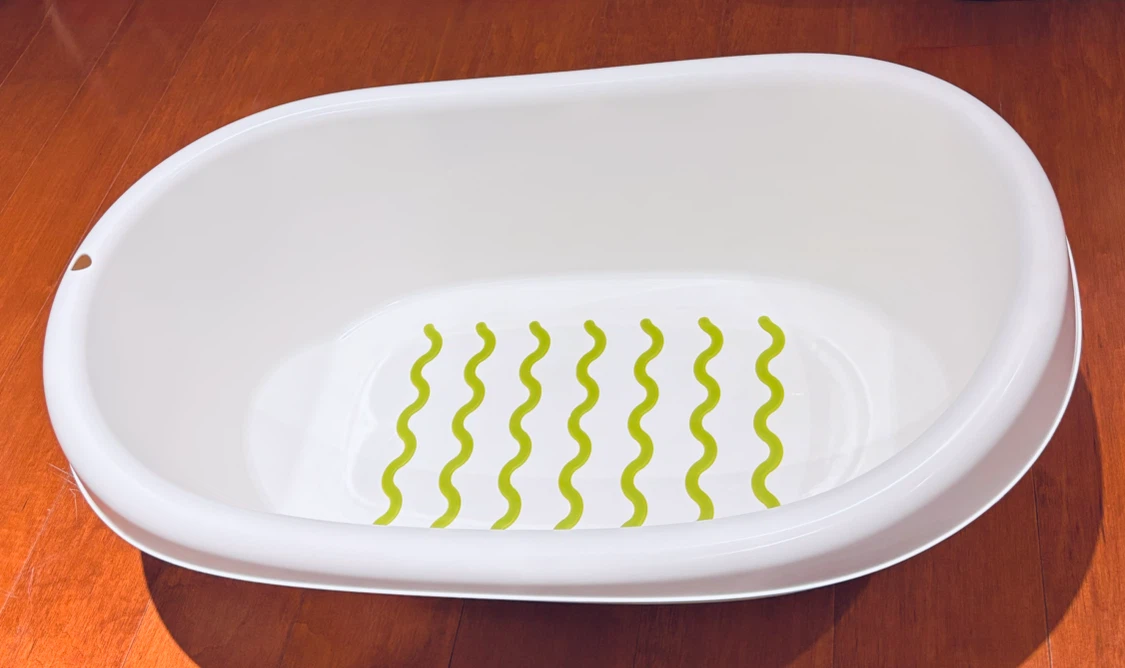 IKEA Baby Bath Tub - photo 2