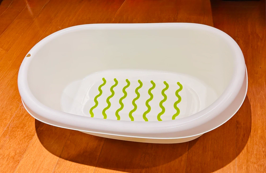 IKEA Baby Bath Tub - photo 4