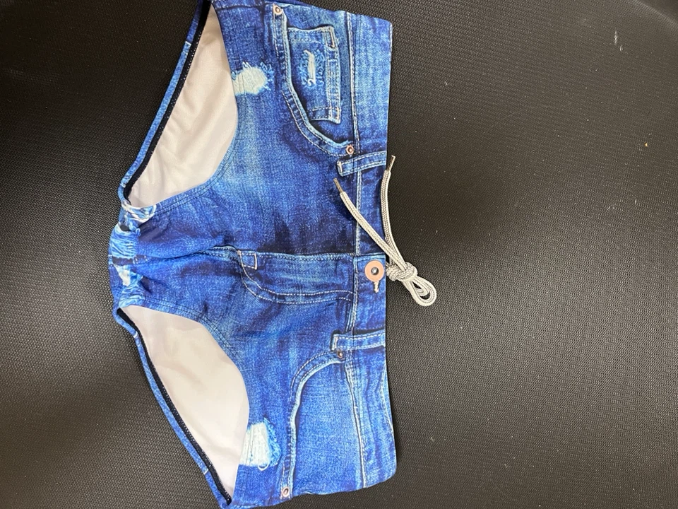JEADOS Swim Trunks