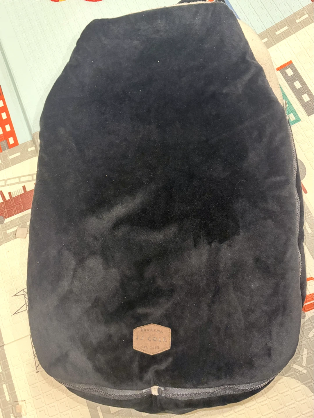 JJ Cole Bundleme Baby Bunting Bag
