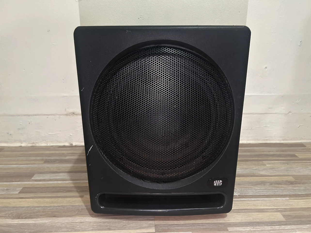 PreSonus Temblor T10 Active Subwoofer