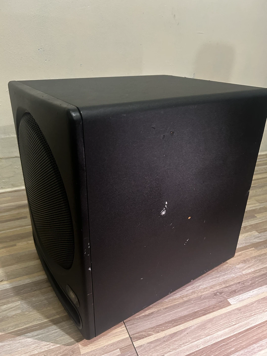 PreSonus Temblor T10 Active Subwoofer - photo 2