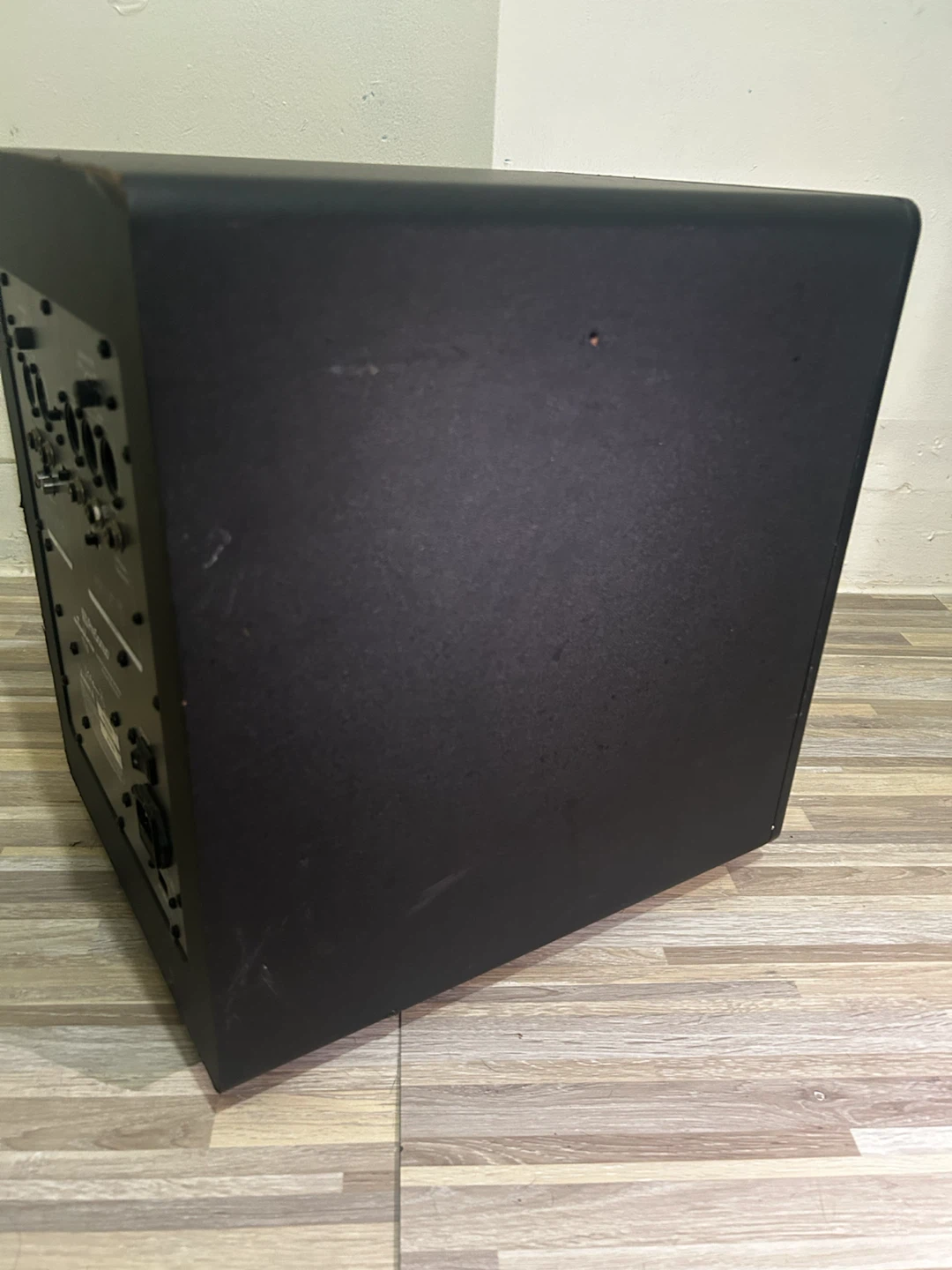 PreSonus Temblor T10 Active Subwoofer - photo 4
