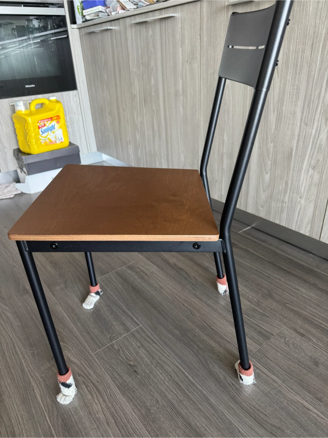 Moving sale- must go 2 chairs for$20