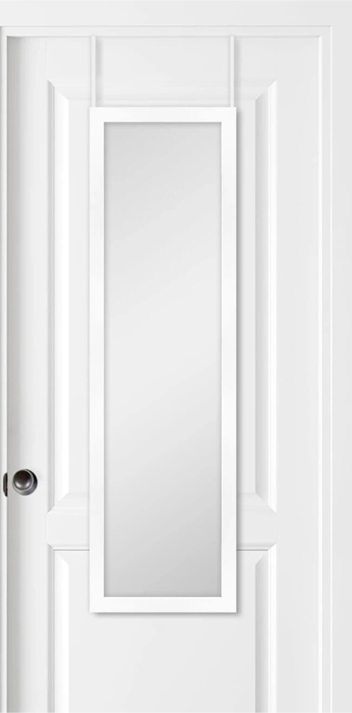 Full Length Mirror Door Insert - photo 2