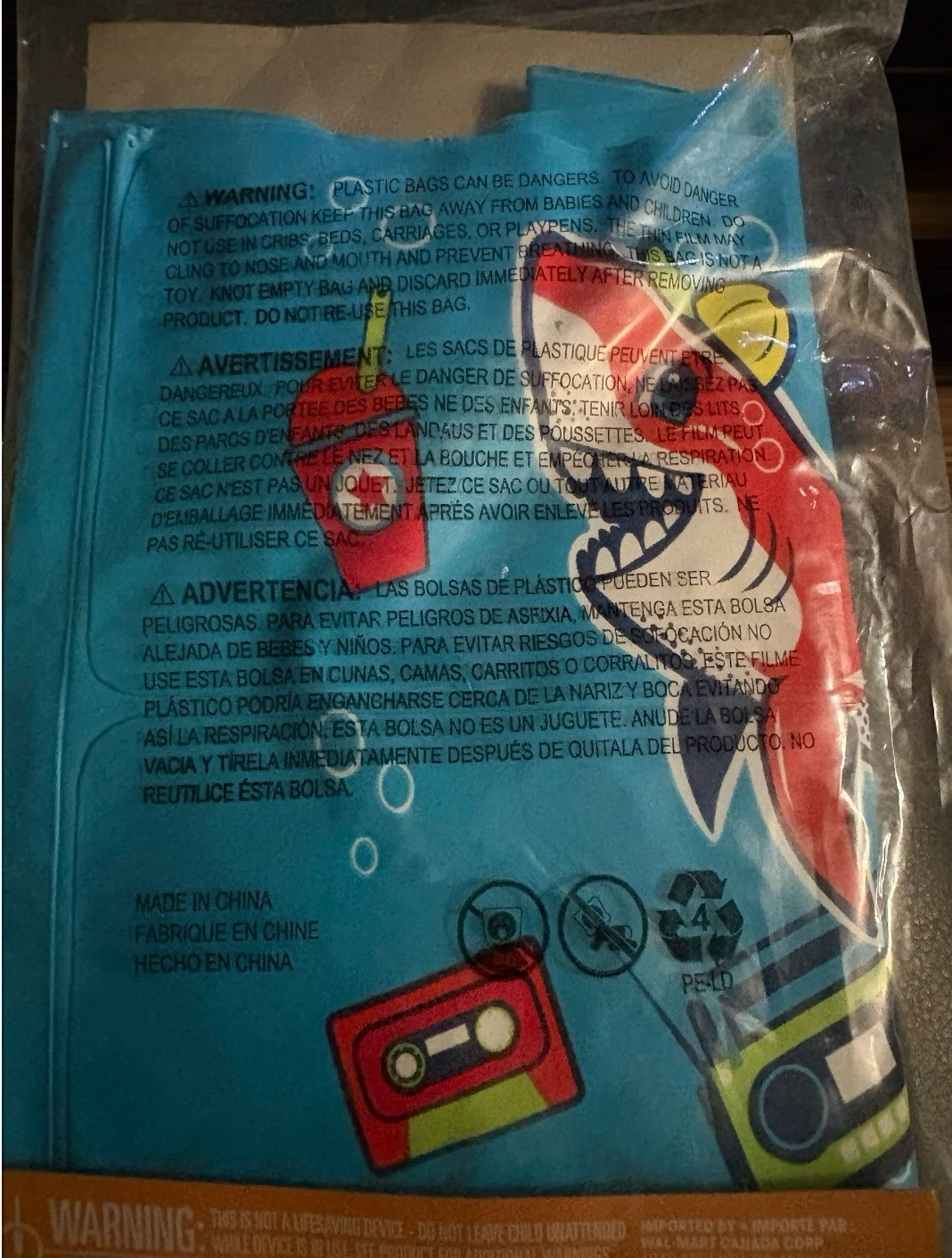 Pool Arm Bands 3-6 yo New - photo 2
