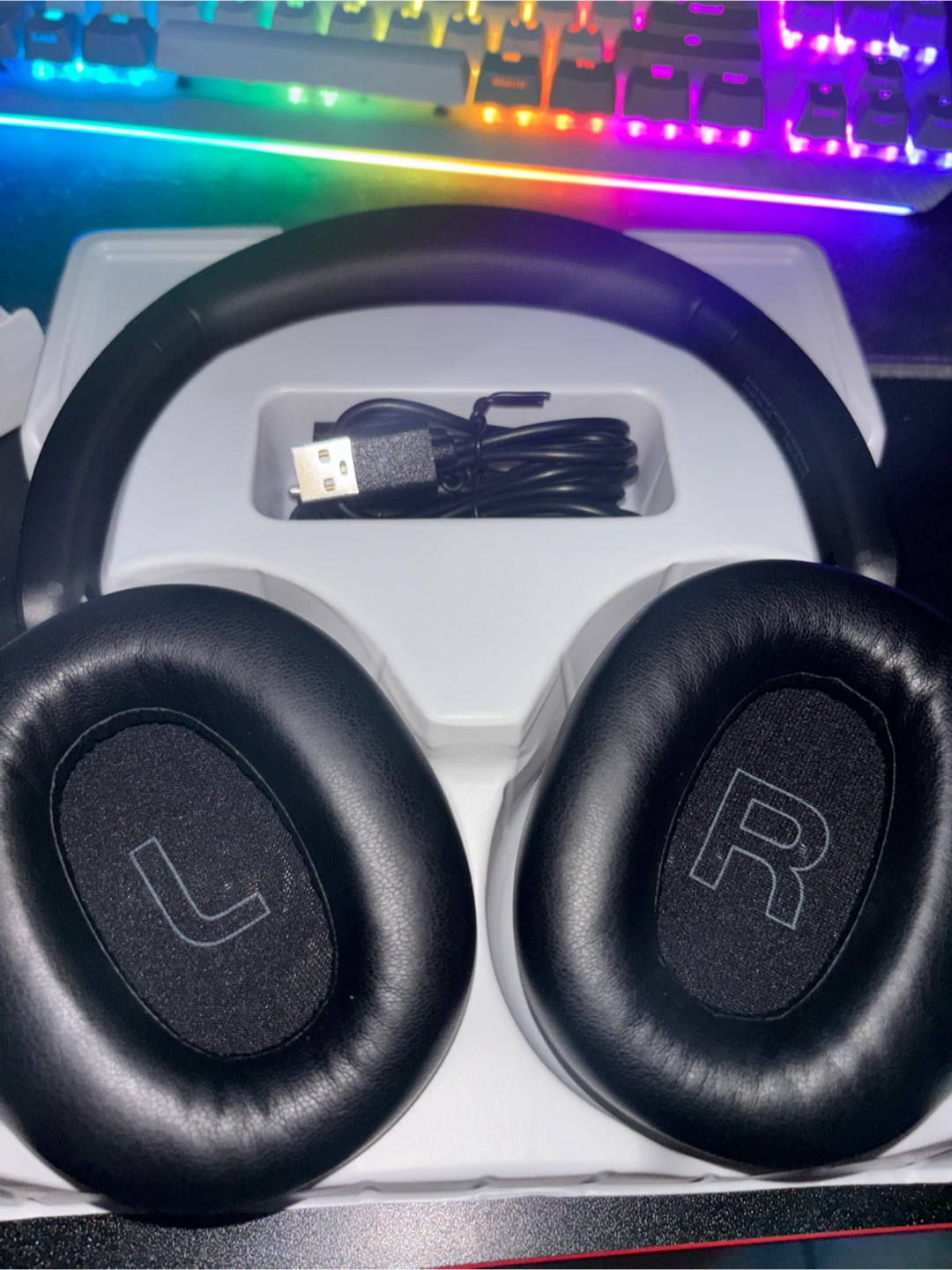 MMWOWARTS Wireless Headphones - photo 2