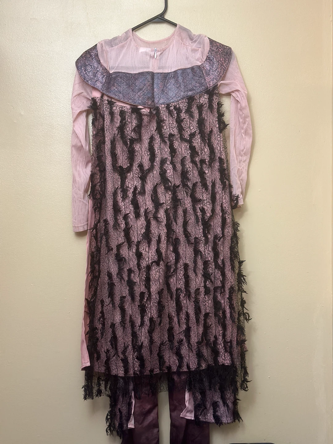Disney Descendants 3 Audrey Costume Large - photo 2