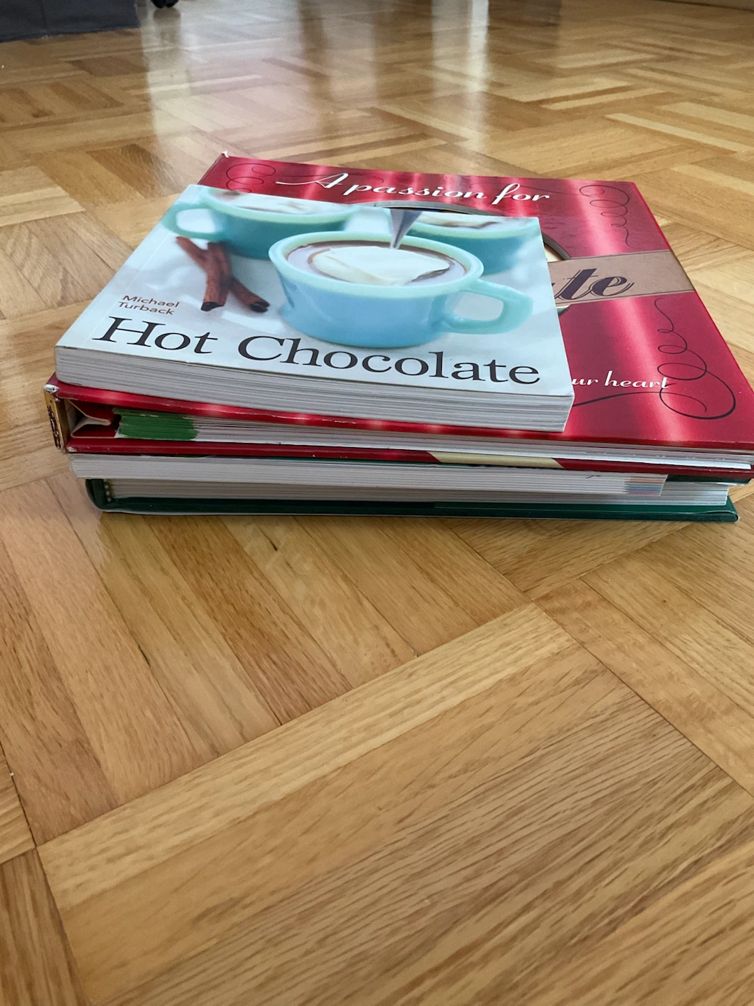 Cookbook Bundle: 4 Books - photo 4