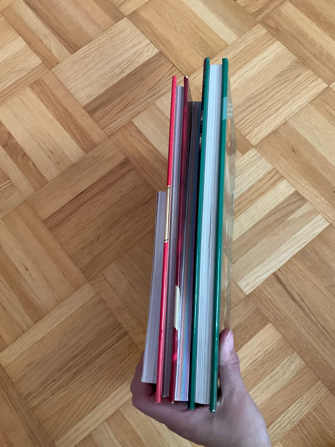 Cookbook Bundle: 4 Books - photo 5
