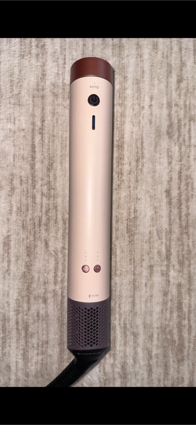 Dyson air wrap - photo 2