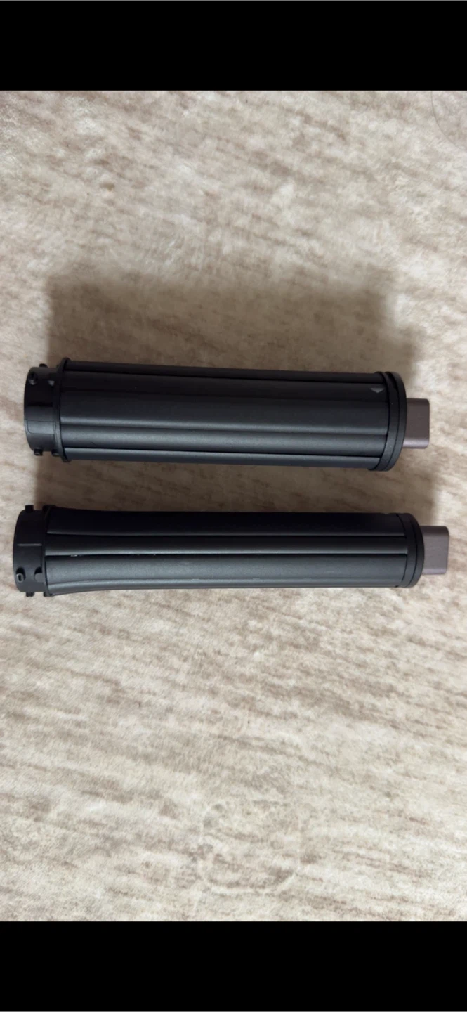 Dyson air wrap - photo 4